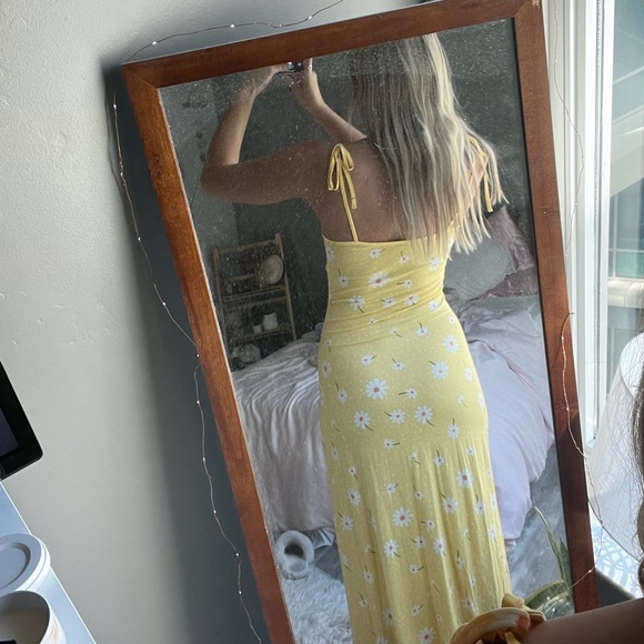 asos dress - Picture 2 of 6